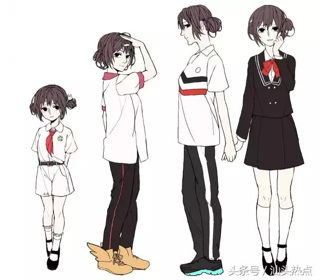 汕头市一到二十中是哪些学校,汕头市第一的初中