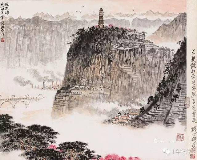 帽哥陪您看预展|中贸圣佳,“出土的笋子逢春雨—节节高”!