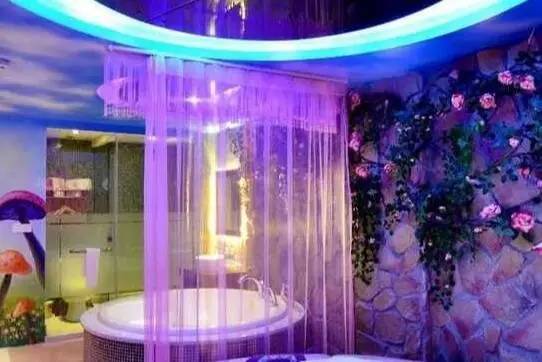 武汉推荐情侣酒店,武汉五星级情侣酒店