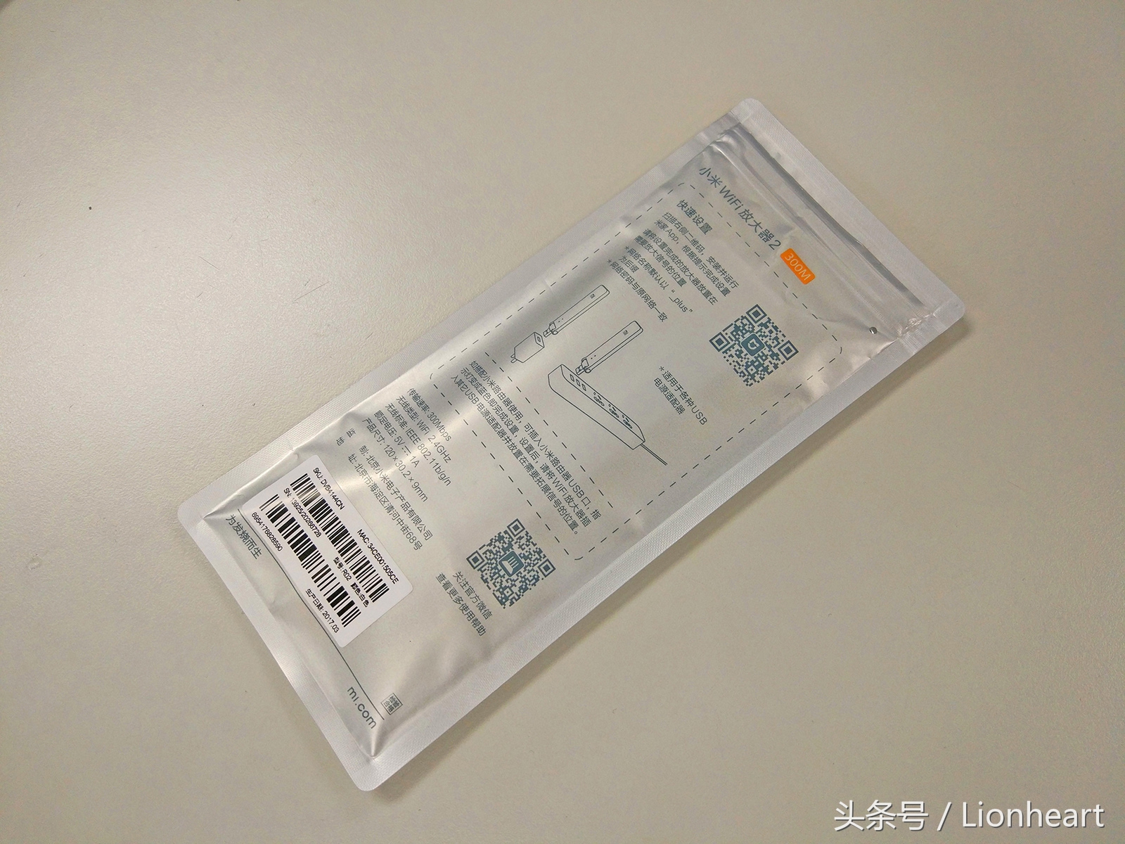 小米ax6000搭配小米wifi放大器,小米wifi放大器使用全攻略