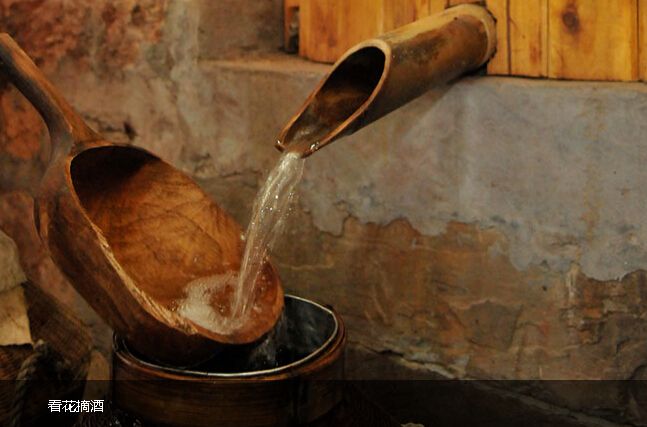 生料酒怎么去除生料味,生料酒有臭味怎么去除