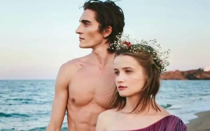 刘彻卫青黄晓明,从汉武帝到秦始皇纪录片