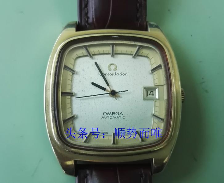 修手表沈阳,沈阳手表维修欧米茄碟飞