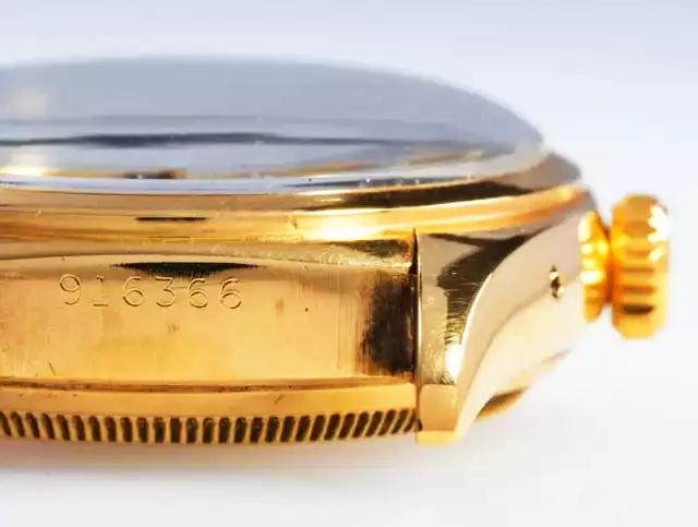 劳力士116231二手回收价,劳力士小绿针二手价格2022