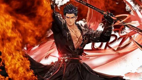 dnf关羽过渡装备,关羽无限一觉