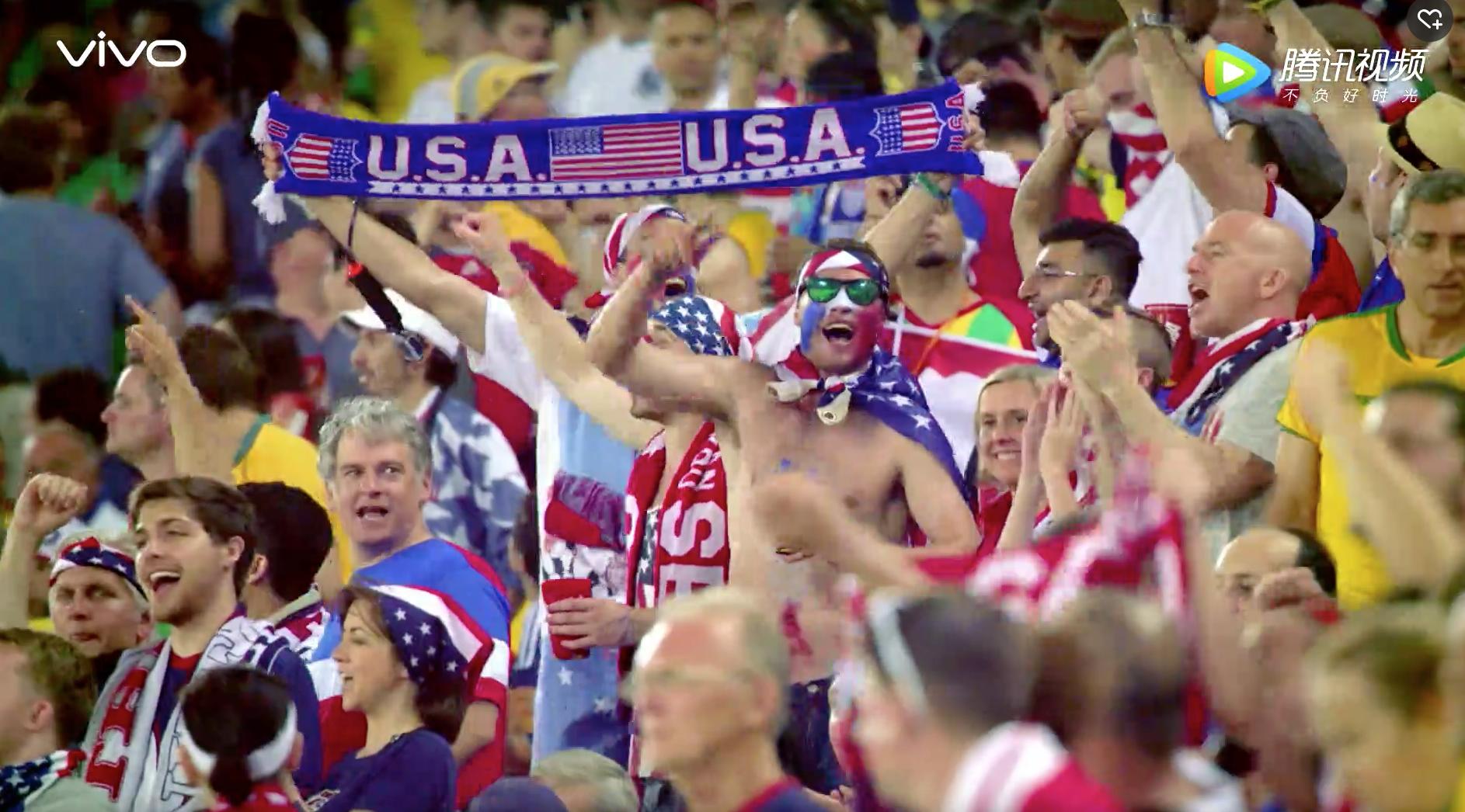 vivoxplay6产品发布会,vivo世界杯精彩视频