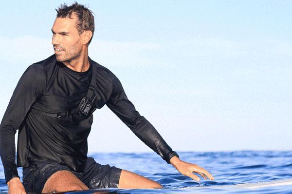 对讲机最高级别防水,ip68防水对讲机和普通对讲机