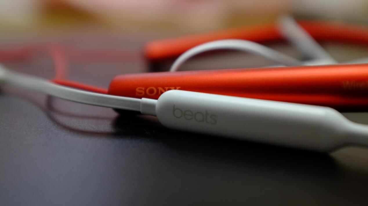 蓝牙耳机beatsx和flex测评,索尼蓝牙耳机和beatsx哪个好