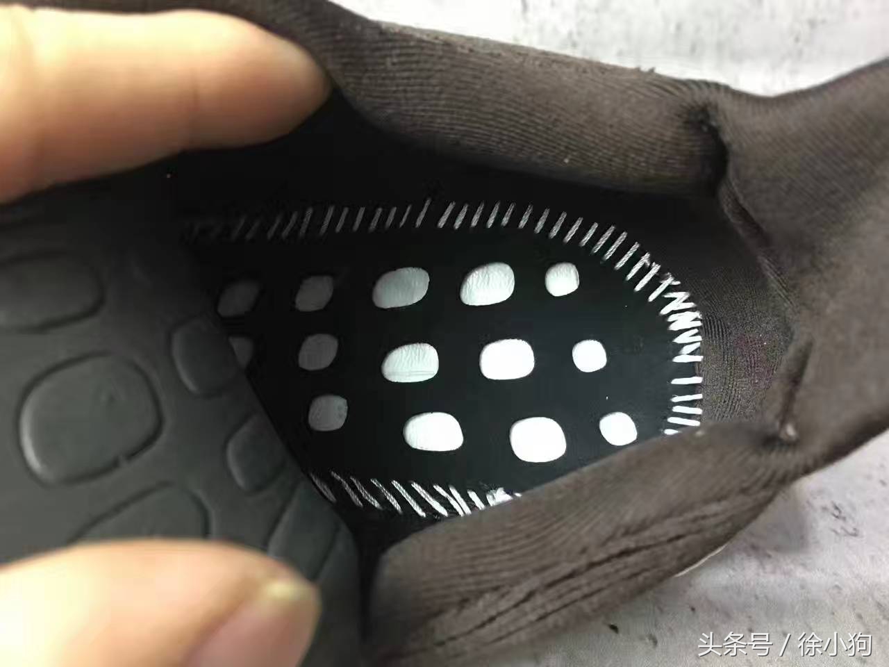 潮鞋阿迪达斯adidas,潮鞋和奢侈品牌鞋