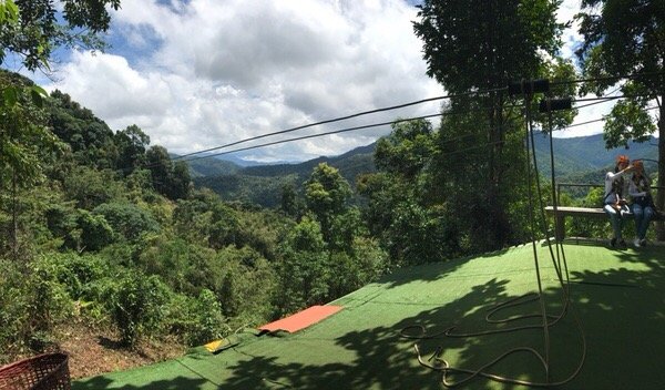 第一次来泰国不知道这5件事,第一次去旅游不知道去哪里好