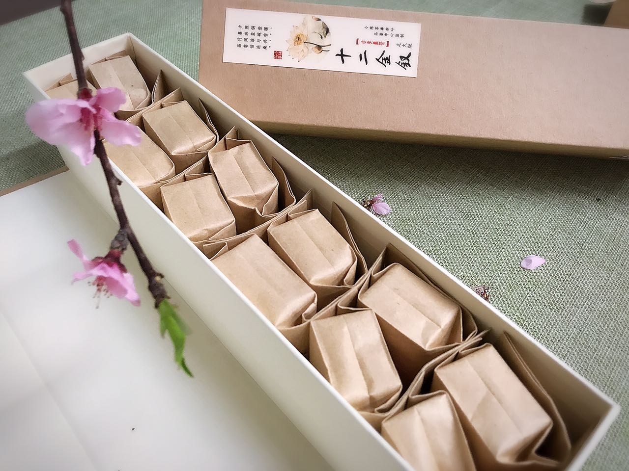 岩茶怎样才算好 (岩茶好茶的表现)