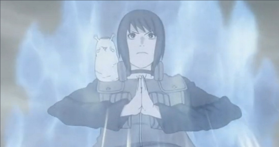 火影忍者宇智波斑和柱间哪个厉害,火影忍者忍术排行榜前50名