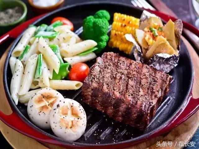 西安简的花园餐厅,西安曲江生态花园餐厅