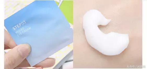 对抗地心引力的精华,反地心引力面膜