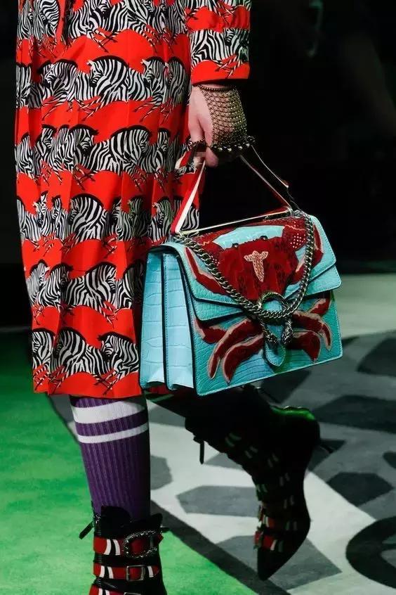 2018年gucci包包,gucci哪款包袋子是白色的