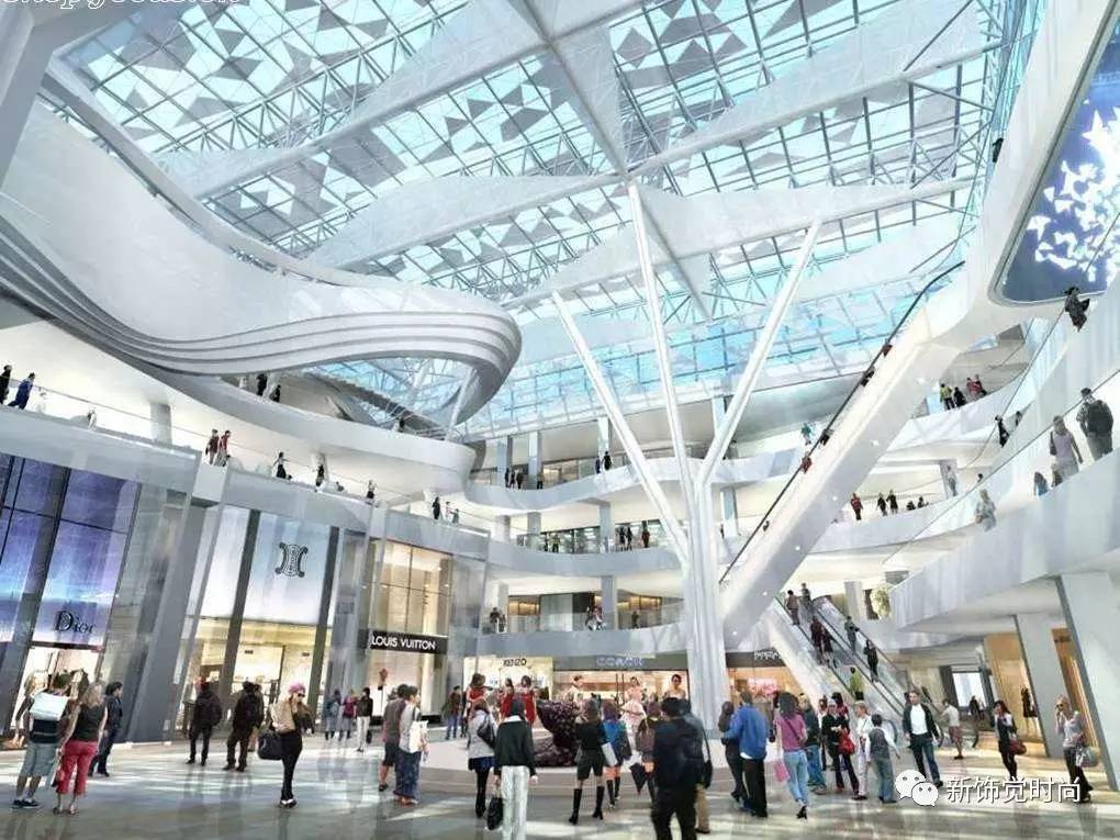 新饰觉买手｜机会总是留给有准备的人，作为buyer，你准备好了吗？