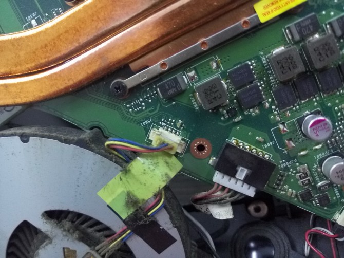 华硕笔记本k450拆机清灰教程,华硕笔记本k550j怎么换硬盘