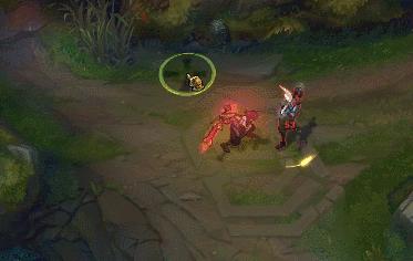 无与伦比的酷炫特效,史上最顶级冠军皮肤曝光(上)