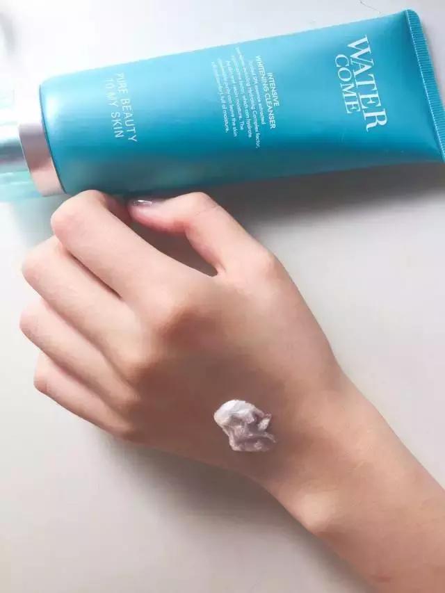 10款热门洗面奶测评,洗面奶评测口碑最好的三款洗面奶