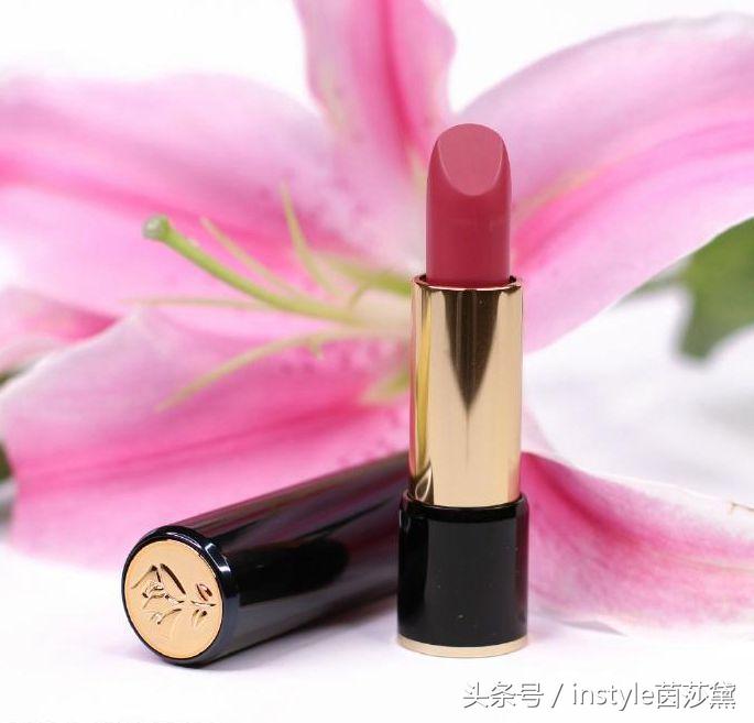 十大爆款口红排行榜前十名,最近流行的口红排行榜