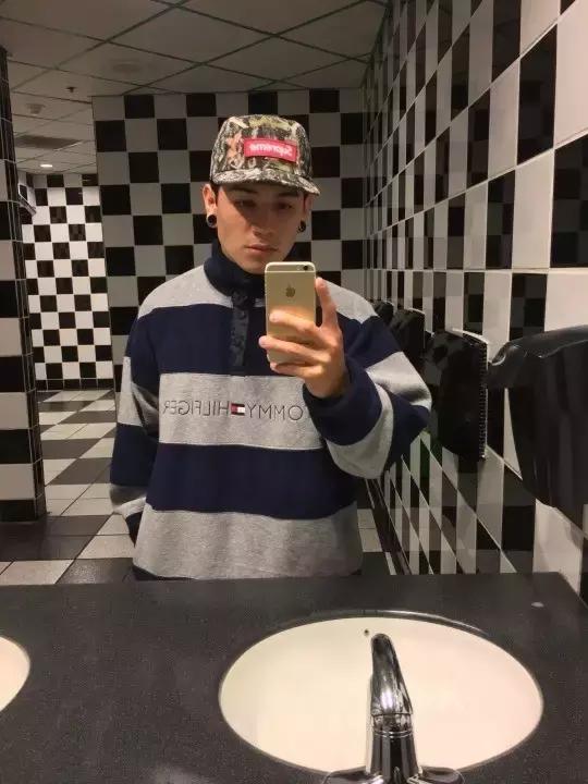 说他是爸爸最爱的POLO衫品牌，这个老大哥二话不说就急眼了！