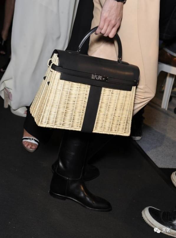 草编包包最新款推荐,轻奢草编包推荐