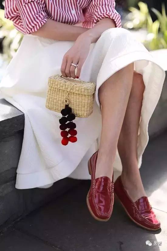 草编包包最新款推荐,轻奢草编包推荐