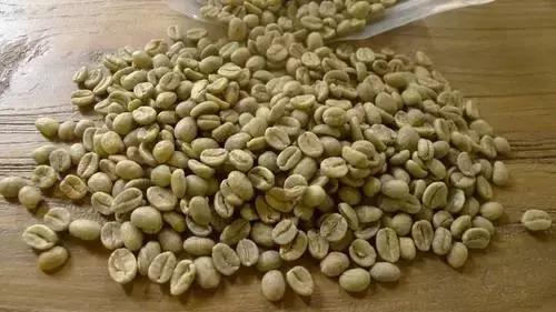 1201の“豆”游世界咖啡中的贵族——危地马拉