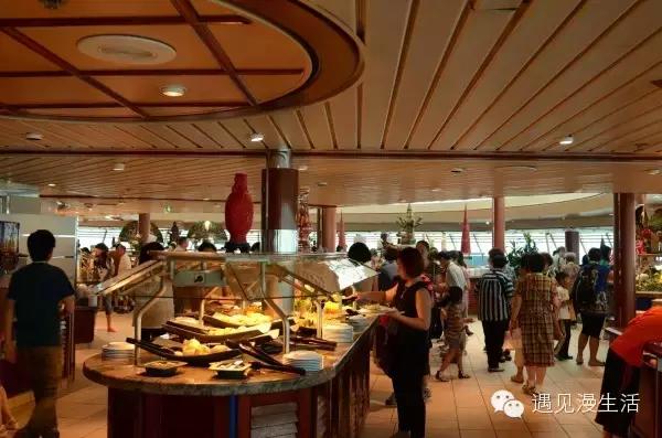 皇家加勒比邮轮海洋奇迹号体验,皇家加勒比邮轮海洋航行者号游记