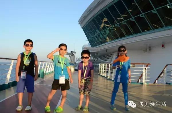 皇家加勒比邮轮海洋奇迹号体验,皇家加勒比邮轮海洋航行者号游记