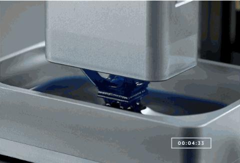 uv打印和3d打印有什么区别,什么是3d打印是怎样工作的