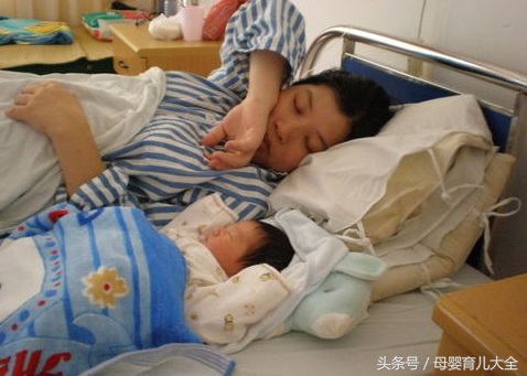 羊水破与见红宝宝性别,分娩前兆是先见红还是先破水