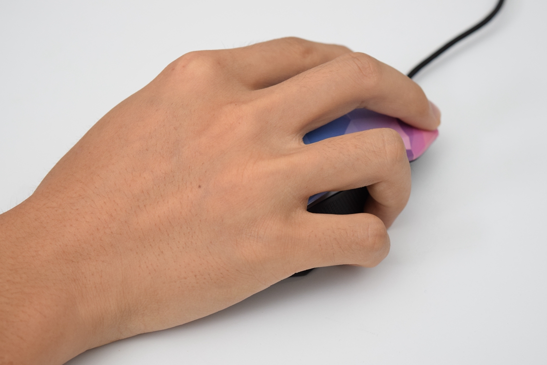 告别那个年代，最好的二个牧马人鼠标