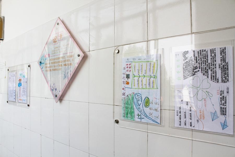 从小到大从弱到强的奋斗历程,从小到大从弱到强