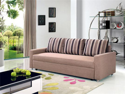 小户型多功能沙发床,什么样的多功能沙发床好用