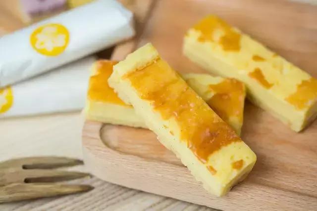 颜控必备!这款每月只卖7天的网红零食,俘虏了大半个娱乐圈!