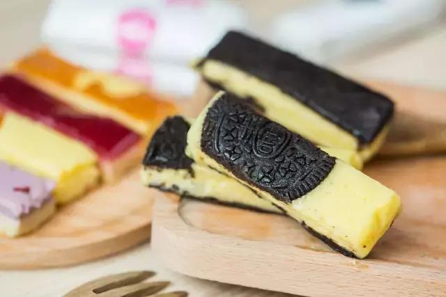 颜控必备!这款每月只卖7天的网红零食,俘虏了大半个娱乐圈!