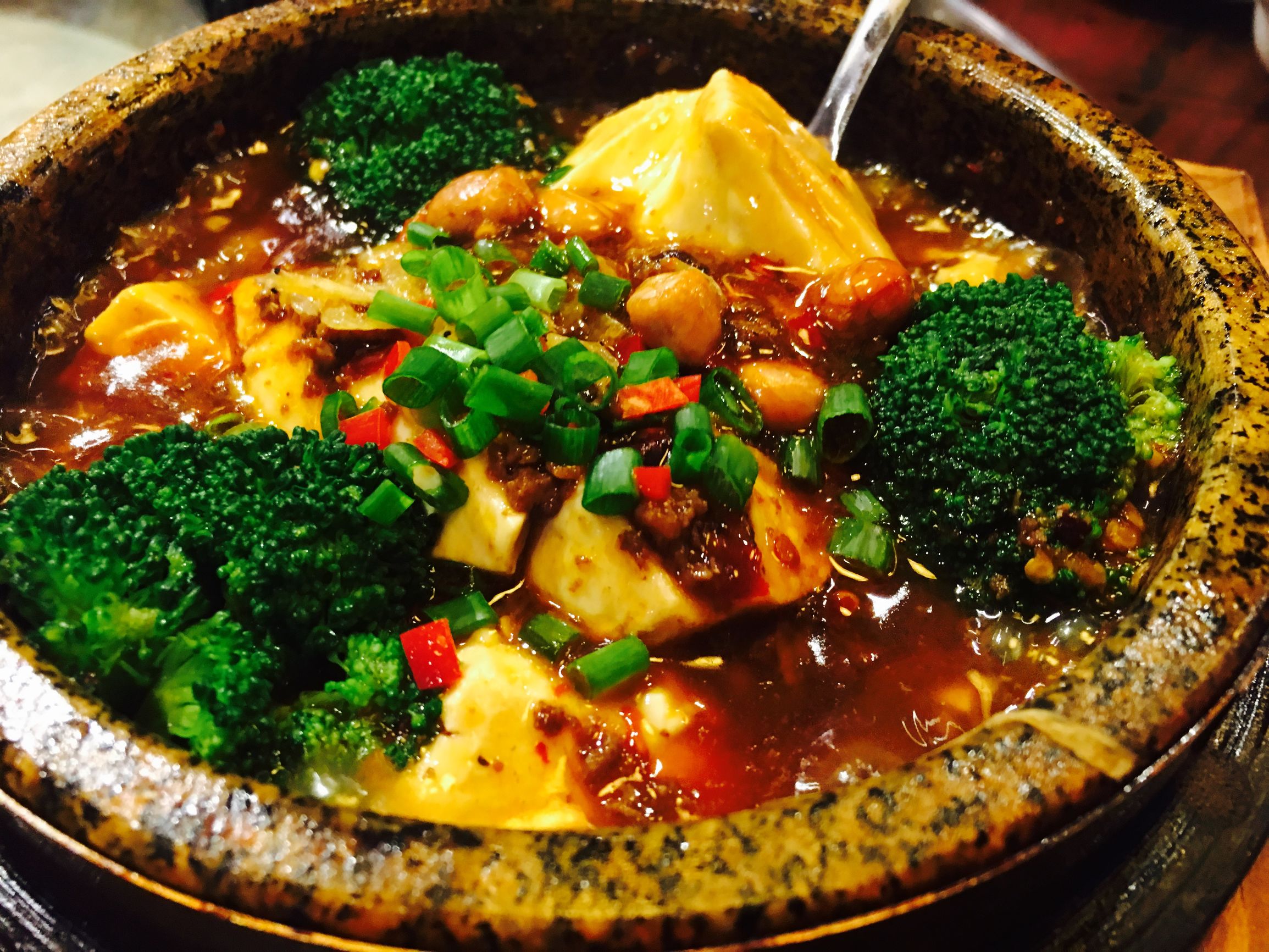 将军匙，鹭江道的头牌