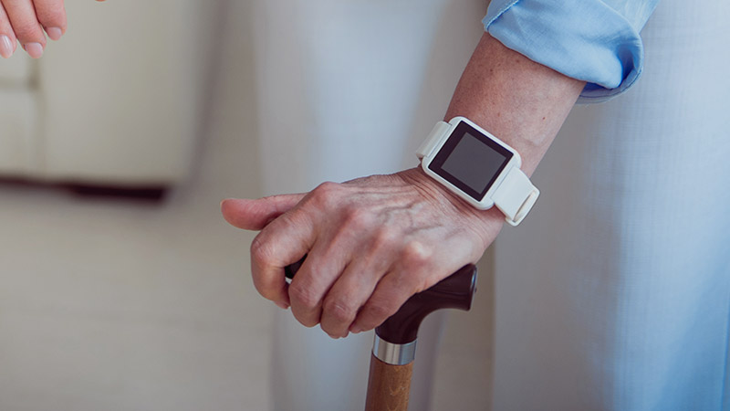 可穿戴技术新突破,可穿戴科技的创新