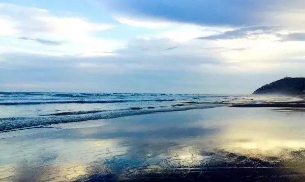 广州周边值得去的海滩,广州周末必去的十个海岛