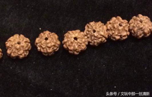 金刚应该怎么选，怎么盘，教你一些小经验