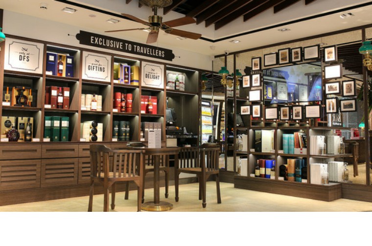 新加坡买什么东西最实惠,新加坡樟宜机场购物攻略