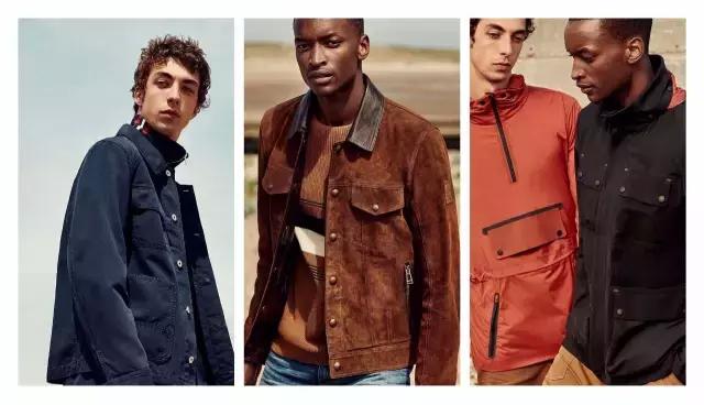 伦敦时装周春夏系列,伦敦时装周2019看不懂的时尚