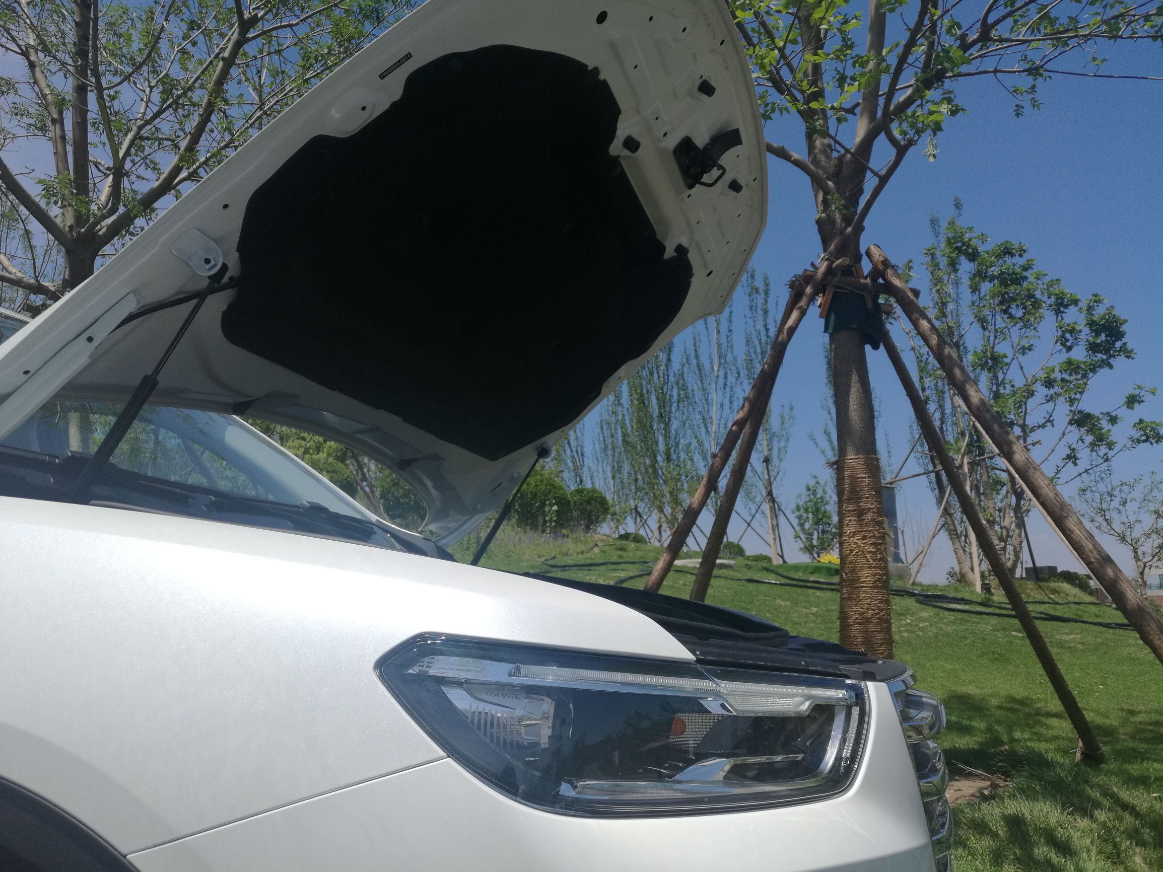 1.5t哈弗h6动力真的够吗,2018年哈弗h6蓝标1.5t动力怎么样