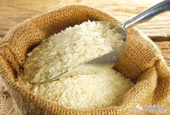 大米的种类及区别,大米的知识您到底了解多少