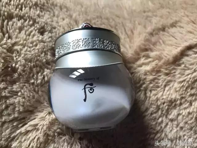 whoo后雪美白套盒使用评价,whoo雪美白套盒测评真假