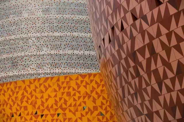 外墙砖基础长啥样,老式外墙砖尺寸有哪几种