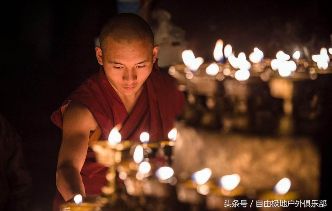 藏西秘境之旅,探寻藏西秘境