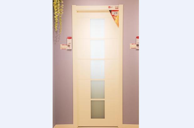 3d木门特价款,热销复合实木门价格