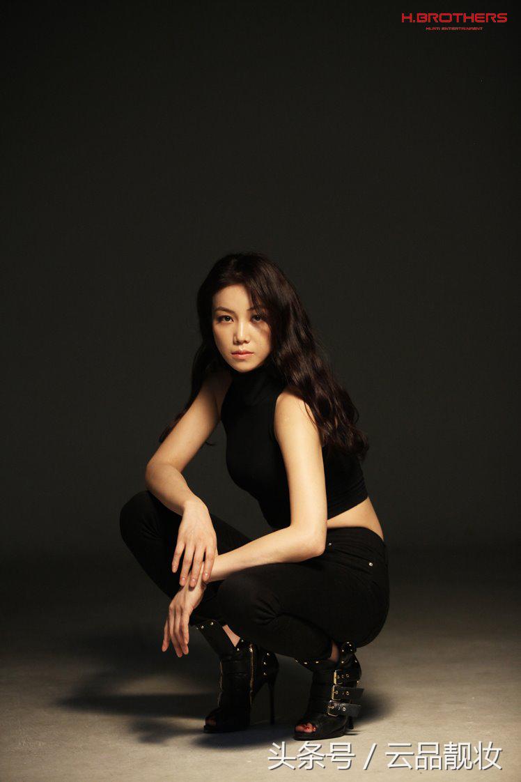 韩国女演员金宇彬专访,韩国电影金宇彬